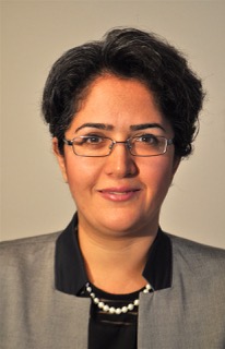 Maryam Zaheri